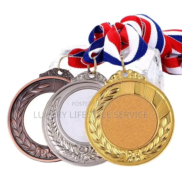 Award Medals