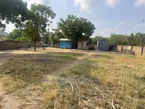 4 Plots of Land 4 Sale at East Legon Hills Around Academic