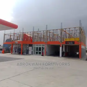 Steel Decking/Formwork/Slabs/Flow/Woods/Bamboo/Board