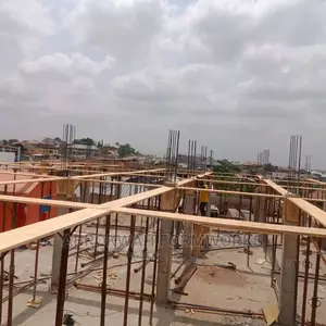 Steel Decking/Formwork/Slabs/Flow/Woods/Bamboo/Board
