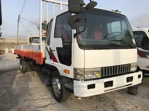 Kia Rhino Truck