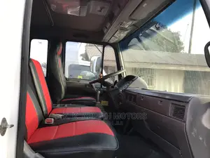 Kia Rhino Truck