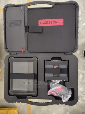 Autel Maxisys Ultra