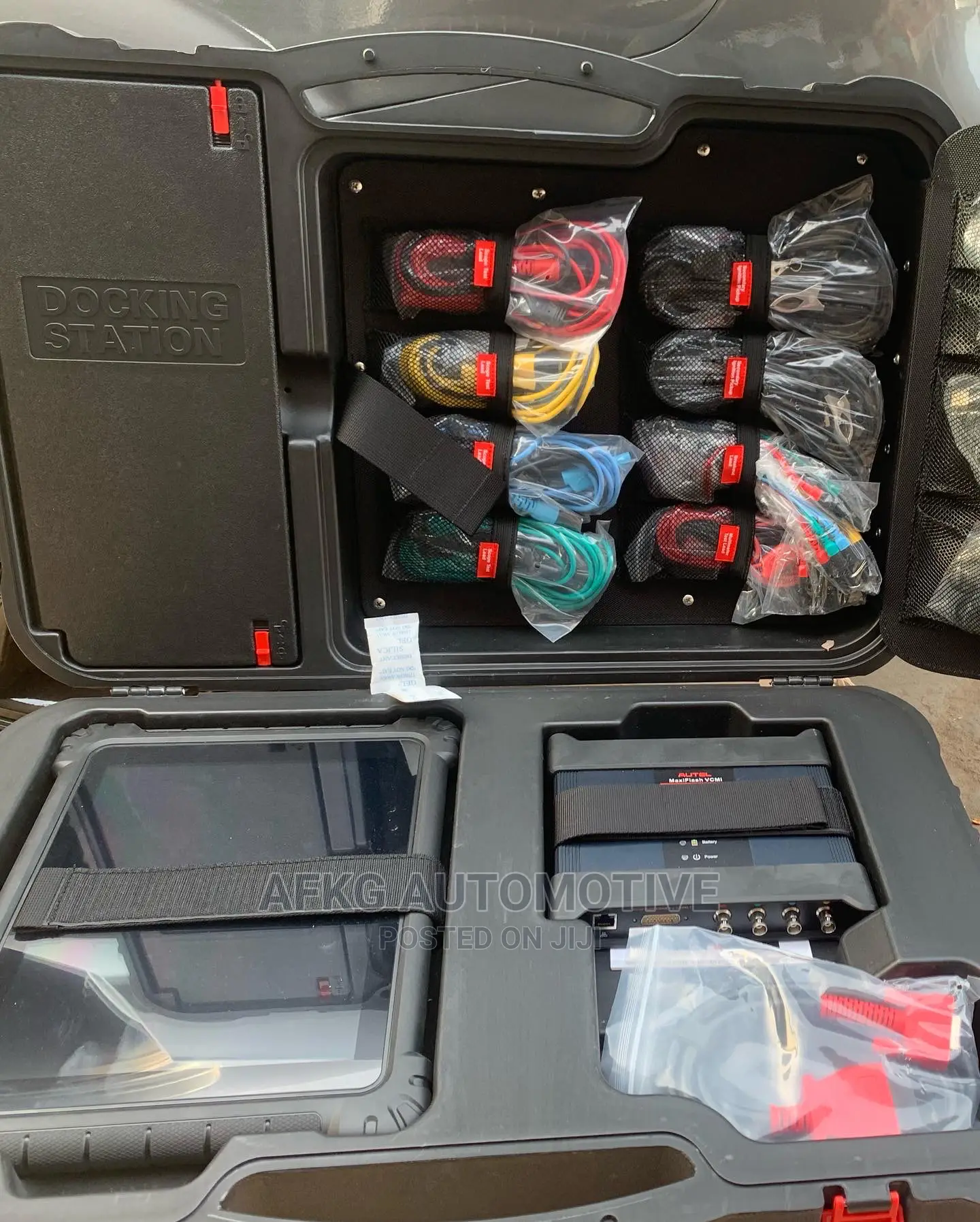 Autel Maxisys Ultra