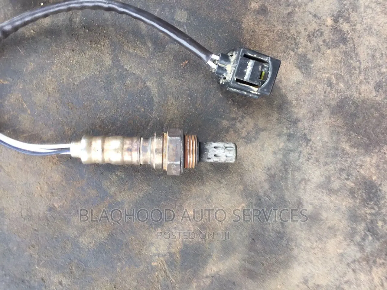 Chrysler 300 2004-2010 OXYGEN SENSOR Available