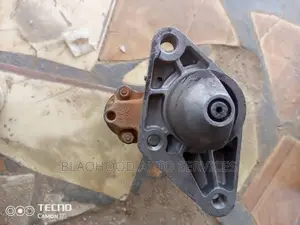 Honda/Hyundai/Nissan/Toyota Tested STARTER MOTOR Available