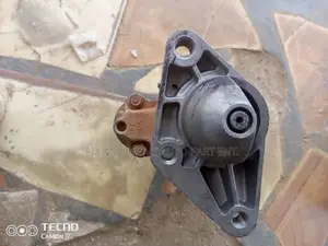 Honda/Hyundai/Nissan/Toyota Tested STARTER MOTOR Available