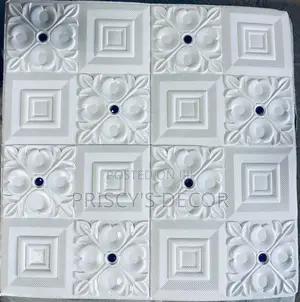 Foamy Panels