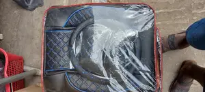 Quality Leather SEAT COVERS for All Cars Toyota/Hyundai/Kia