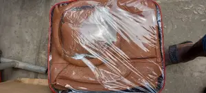 Quality Leather SEAT COVERS for All Cars Hyundai/Nissan/Kia