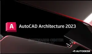 Autodesk Autocad Architecture 2023 Full