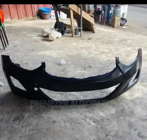 Elantra 2012 Front Bumper