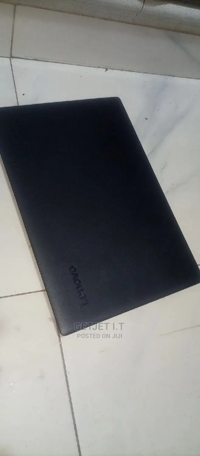Laptop Lenovo 6GB AMD A6 HDD 500GB