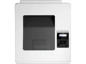 HP Color Laserjet PRO M454dn Printer