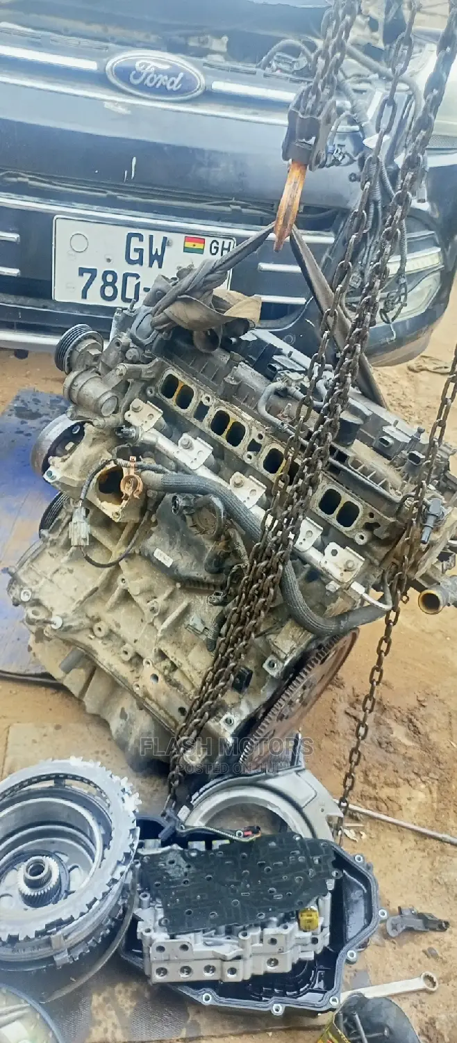 Ford Specialist
