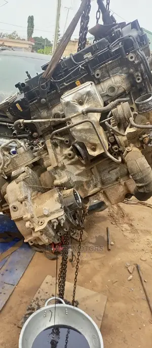 Ford Specialist