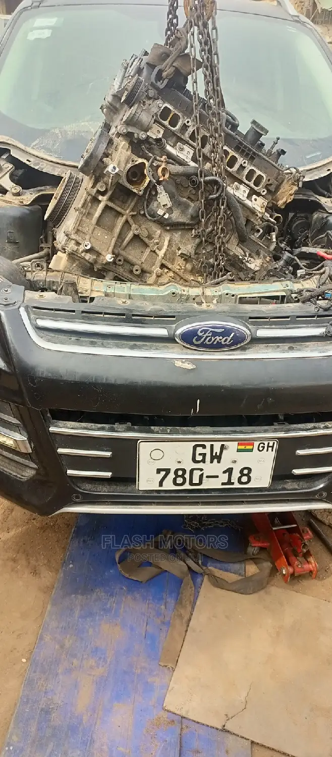 Ford Specialist