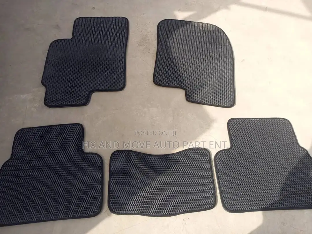 Floor Mat/Carpets Available for All Cars Hyundai/Nissan/Kia/Toyota Etc