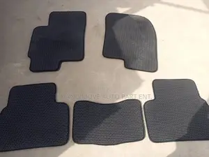 Floor Mat/Carpets Available for All Cars Hyundai/Nissan/Kia/Toyota Etc