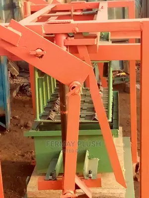 Heavy Machine for Sale in Ghana