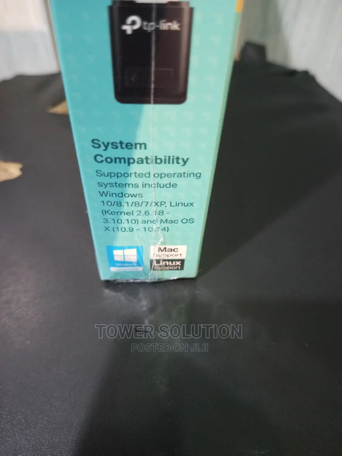 Tp Link Wireless Usb Adapter 30mbps