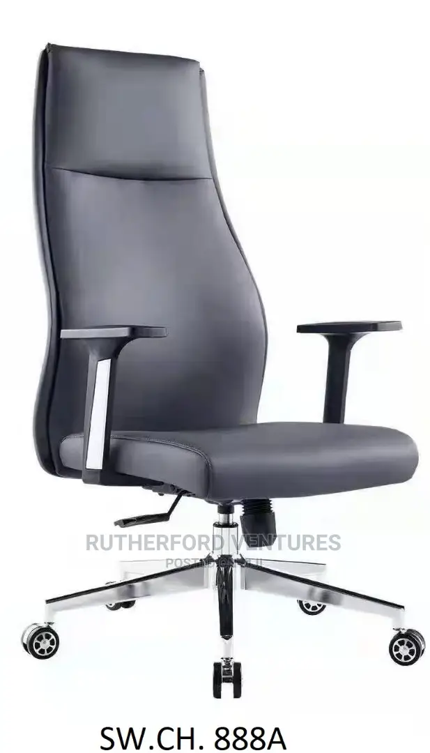 Executive Office Desk