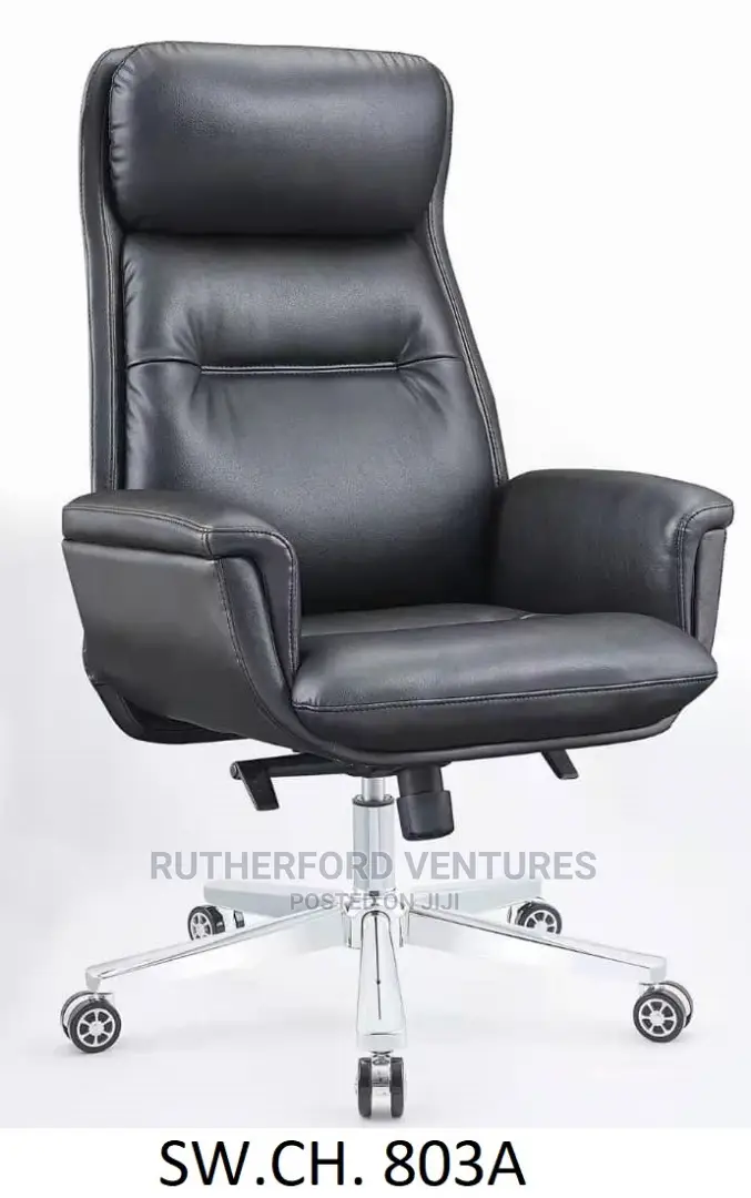 Executive Manager Chair