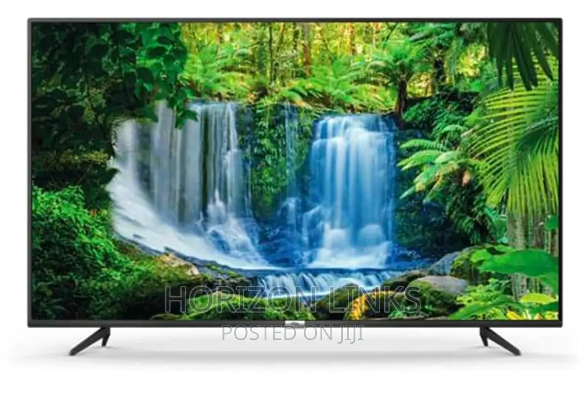 Samsung 43′′ Led Tv (Ua43n5000au)