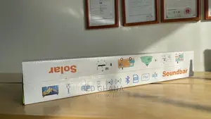 Small Solar Home Kit
