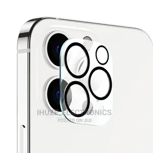 iPhone 13/13pro/13pro Max Lens Protector