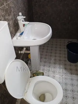 1bdrm Apartment in Nkpa Properties, Tamale Municipal for rent