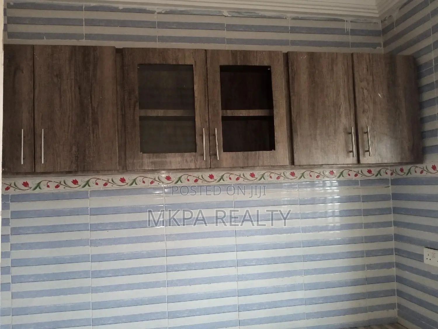 1bdrm Apartment in Nkpa Properties, Tamale Municipal for rent