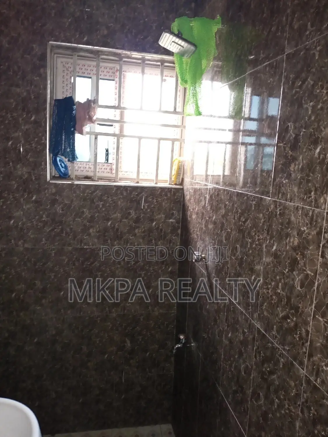 1bdrm Apartment in Nkpa Properties, Tamale Municipal for rent