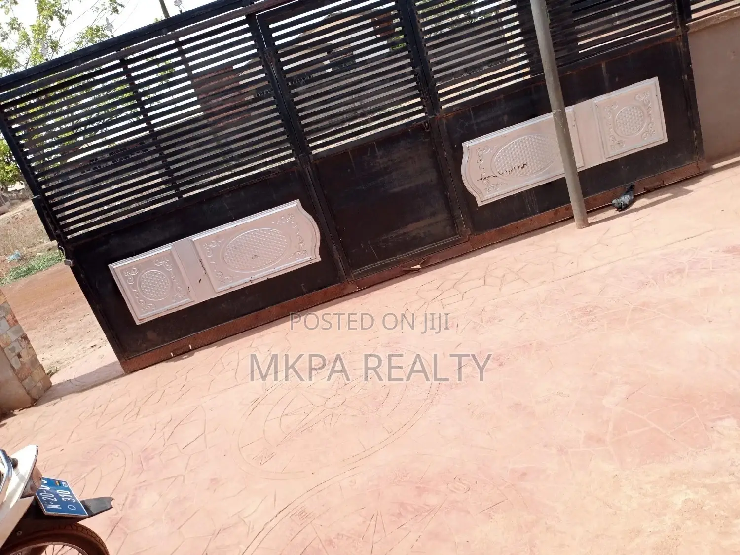 1bdrm Apartment in Nkpa Properties, Tamale Municipal for rent