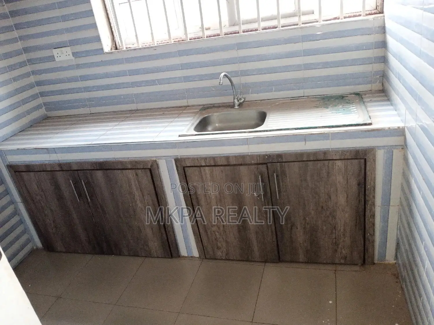 1bdrm Apartment in Nkpa Properties, Tamale Municipal for rent