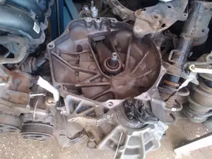 Photo - Manual Transmission Civic Si 2012-15 Honda Gearbox 6 Speed