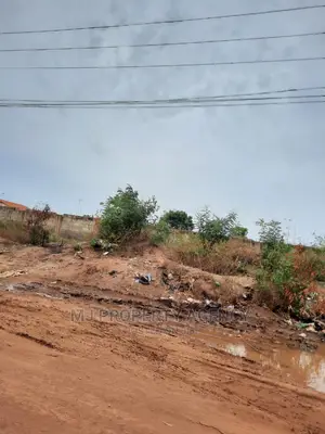 5 Acres of Industrial Plots for Rent at Tema