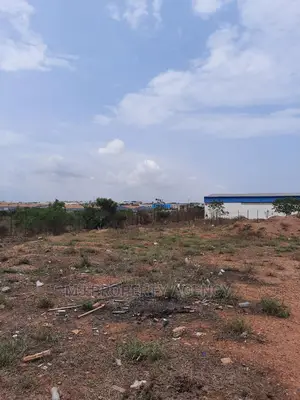 Photo - 5 Acres of Industrial Plots for Rent at Tema