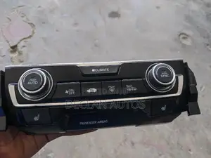 Honda Civic 2016-2021 Ac Switch
