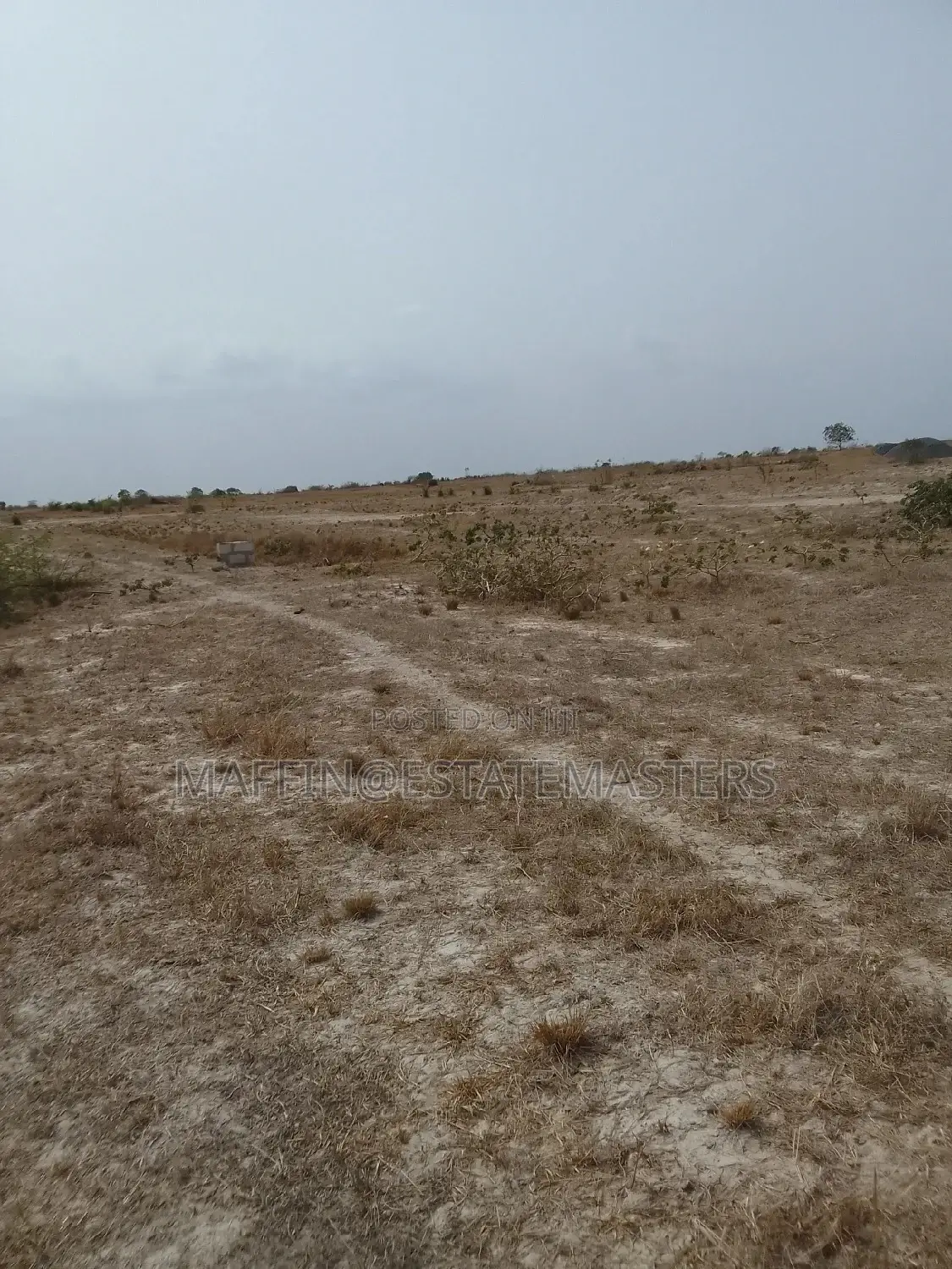 Secure a Half Plot and Get Free Barcoded Site Plan