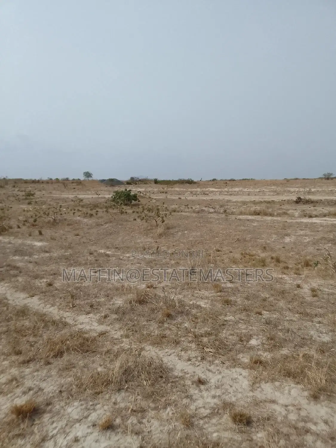 Secure a Half Plot and Get Free Barcoded Site Plan