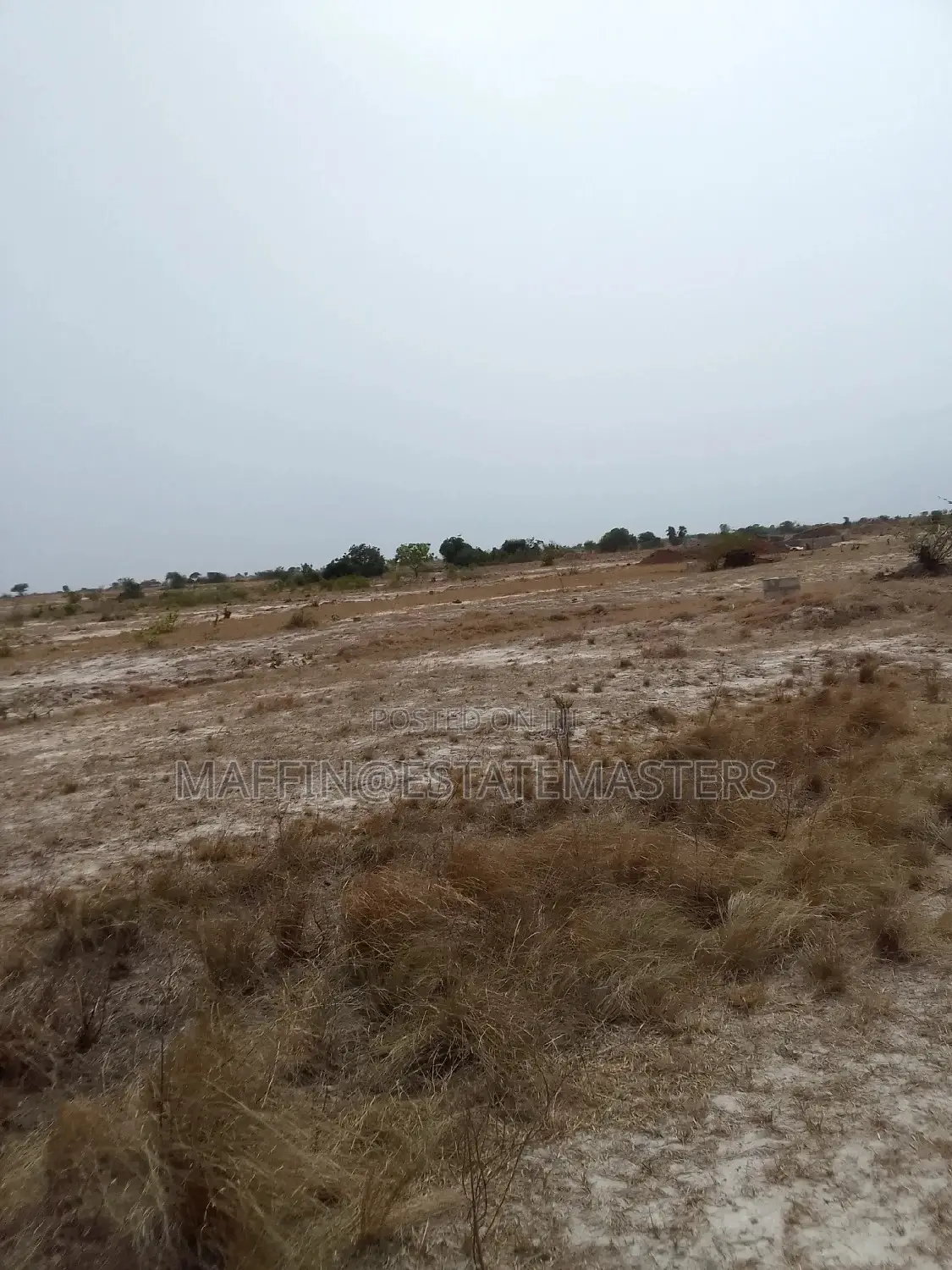 Genuine, Promo Land for Sale.