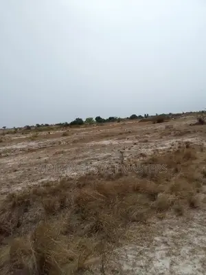 Genuine, Promo Land for Sale.