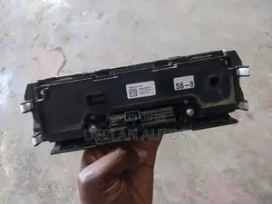 Honda Civic 2016-2021 Ac Switch
