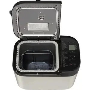 Panasonic Stainless Steel Bread Maker