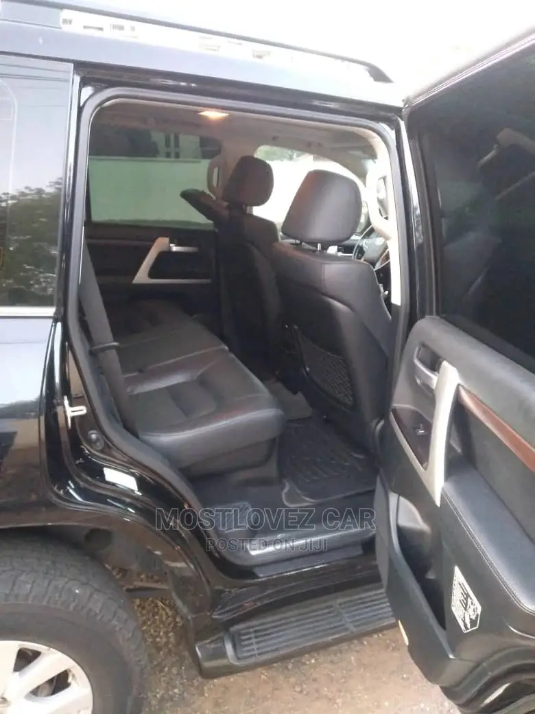 Car For Rent Land-cruisers For Rent In Ghana 🇬🇭 4X4S Cars