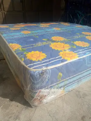 Mattress (16inches Thick Queen Size)