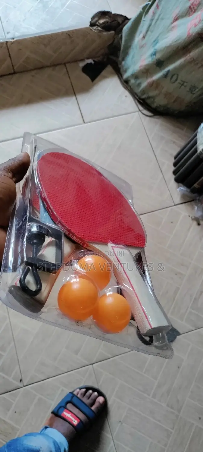 Super Star Table Tennis Rackets(Tennis Bat)
