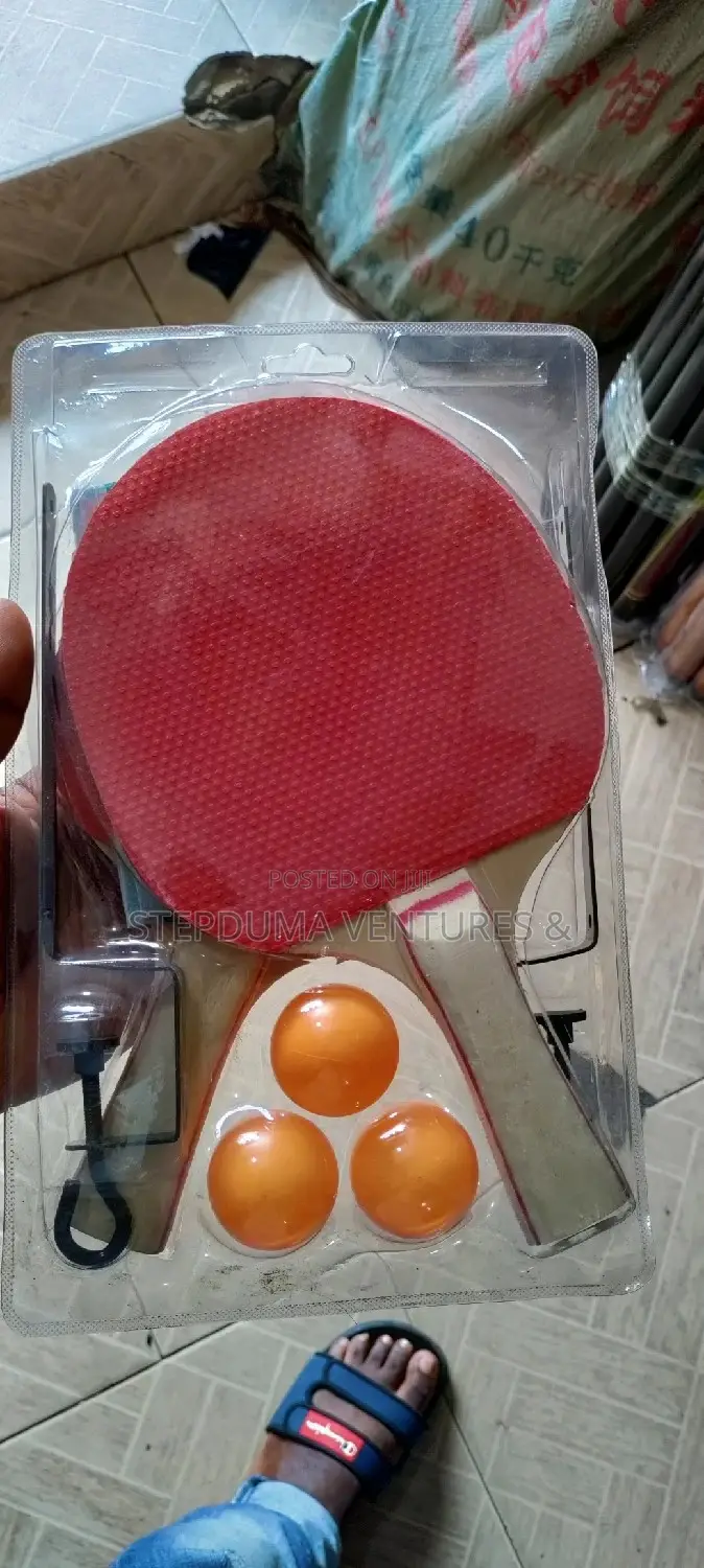 Super Star Table Tennis Rackets(Tennis Bat)