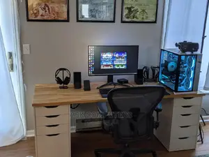 New Desktop Computer Asus 32GB Intel Core I9 SSD 2T